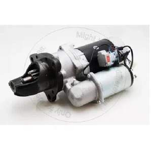600-813-9320 Starter Motor CM5-24 - Picture 1 of 6