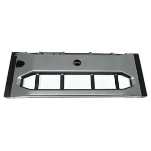 DELL panneau avant / lunette avant pour EqualLogic PS6100 sans clé 0K908K - Photo 1/3