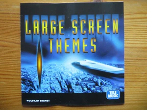 Wulfran Tenet: Large Screen Themes (Telemusic) - Bild 1 von 5