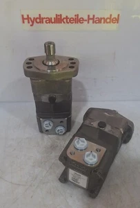 Danfoss OMS 200 Hydraulikmotor 11022264 W90279277  Neu - Bild 1 von 5