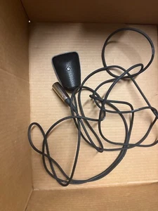 Micrófono condensador de límite omnidireccional Shure Centraverse CVB-B/O - Imagen 1 de 2