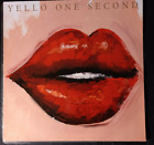 LP 33T - YELLO - On Second - Original Phonogram Germany 1987