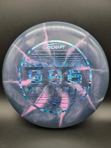 Discraft Paige Pierce 996 Esp Swirl Fierce 173-174 - Picture 1 of 2