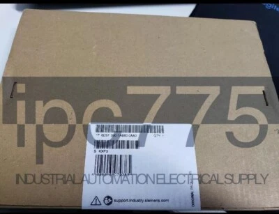 For NEW Siemens  6ES7590-1AB60-0AA0 Installation Guide Rail - Image 1 of 3