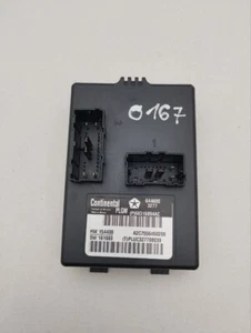 Control unit for hood, rear Chrysler Pacifica 2018 68316094AC - Picture 1 of 5