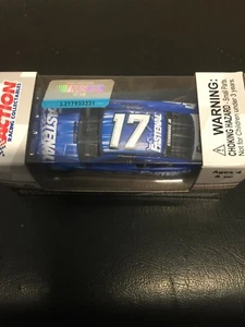 1:64 Action Ricky Stenhouse Jr #17 Fastenal '18 Ford Fusion - Picture 1 of 4