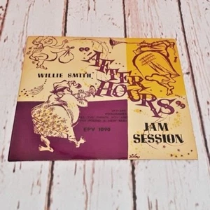 willie smith after hours - Bild 1 von 4