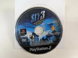 Sly 3 Honor Among Thieves (Sony PlayStation 2, 2005) - Imagen 1 de 1
