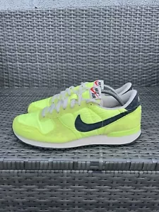 V RARE NIKE AIR VORTEX VOLT UK 9,5 INTERNATIONALIST PEGASUS 83 WAFFLE CORTEZ OG - Bild 1 von 15