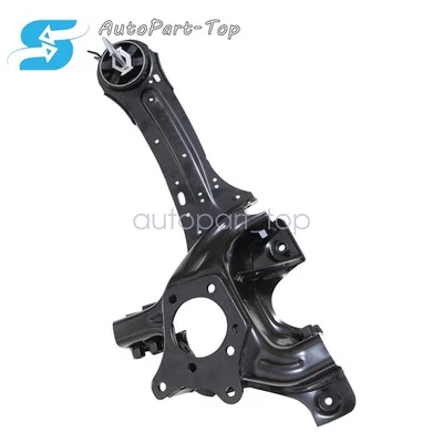 Fit Volvo XC60 2010-2016 / XC70 2008-2016 Rear Lower Right Trailing Control Arm - Image 1 of 4