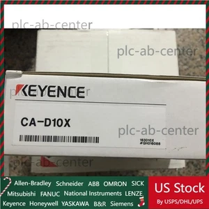 1pc NEW Keyence in box CA-D10X Light source cable Free shipping #YP1 - Picture 1 of 4