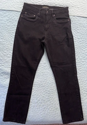 Молодые мужские черные джинсы x 3 пары. 32 «x 30 Slim Fit, все бренды - Изображение 1 из 4