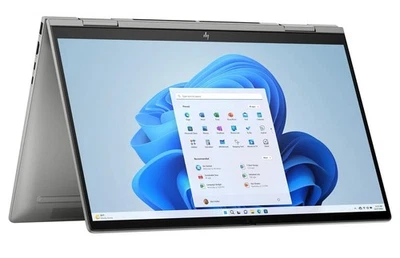HP Envy X360 15-fe1082wm, 15.6' FHD Touch Laptop Ultra 7, 16GB RAM 512GB SSD - Image 1 of 4