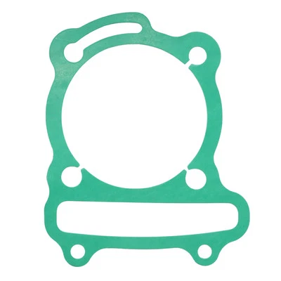 Caltric Cylinder Base Gasket for Polaris Phoenix 200 2005-2021 - Image 1 of 4