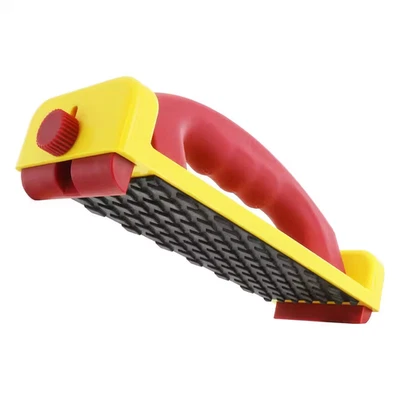 Grabber plus Push Block for Table Saws, Router Tables, Band Saws and Jointers | - Image 1 of 4