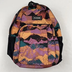 Dakine Campus Backpack 18L Kids School Lightweight Colorful Side Mesh Pockets - Picture 1 of 11