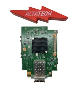 Fujitsu CA07294-C801 Daughter Card, FC 8GB 2 Port DX60S2 - Afbeelding 1 van 7