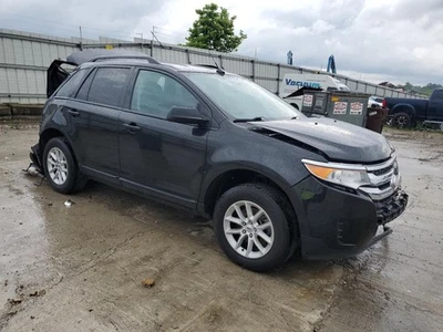 Б/у передний левый ремень безопасности передний подходит: 2013 Ford Edge ковш водитель натяжитель для - Изображение 1 из 4