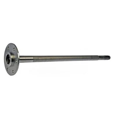 For Chevy Silverado 1500 2008-2018 Axle Shaft Rear, Driver OR Passenger Side - Imagem 1 de 4