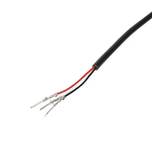 Three Hole Headlight Adapter Cable for KUKIRIN G2 Pro with Weather Resistance - Picture 1 of 6
