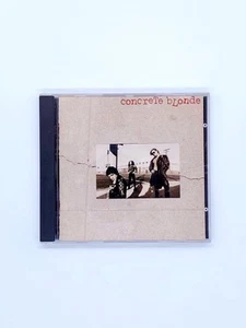 Concrete Blonde: True - CD | Original EU Pressing | Complete - Bild 1 von 6