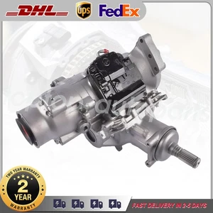 Power Transfer Unit Case 2 Speed OE 68307403AG Fits Jeep Cherokee DK4 2014-2018 - Picture 1 of 11