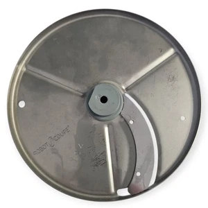 Robot Coupe 27566 5/32" Aufschnittscheibe (ES4) 4mm - Bild 1 von 3