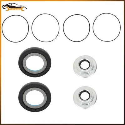 Kit de sellado de eje para Ford F-250 y F-350 y F-450 y F-550 Super Duty 2005-2019 Foto 1 de 4