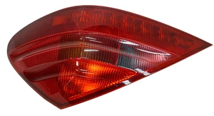 03-12 Luz trasera derecha pasajero mercedes sl500 r230 luz trasera lámpara 5114 - Imagen 1 de 11