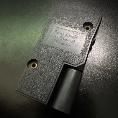 VM 45 RPM Record Changer Spindle Stack Adapter 2-3/4” - Image 1 of 4