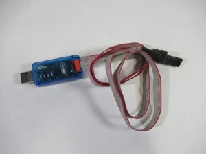 Orbit Merret OM Link Isolated Transducer 5VDC/100mA USED - Picture 1 of 3