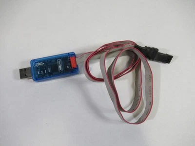 Orbit Merret OM Link Isolated Transducer 5VDC/100mA USED - Image 1 of 3