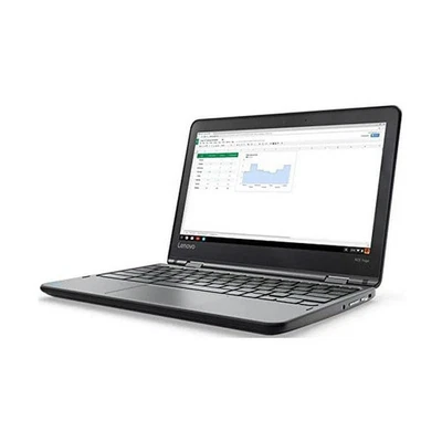 Lenovo N23 Yoga Chromebook 11.6" 4GB 32GB Touch Screen - Excellent Refurbished - Image 1 of 4
