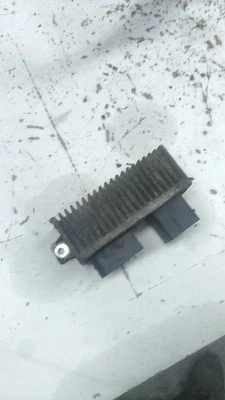 GENUINE RELAY PRE GLOW NISSAN NOTE (E11, NE11) 2014 - Image 1 of 3