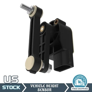 Sensor de nivel de altura trasero izquierdo o derecho para Audi Q7 2007-2014 Porsche Cayenne - Imagen 1 de 16