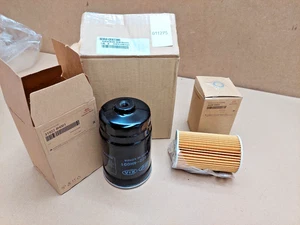 Kia Ceed Proceed Oil Filter 1.4 1.6 Service Kit 319224H001 263202A501 Genuine - Picture 1 of 10