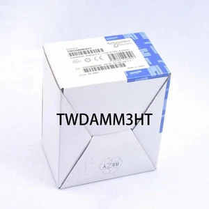 Schneide New In Box Analog I/O Expansion Module DC 24V TWDAMM3HT PLC module - Picture 1 of 3