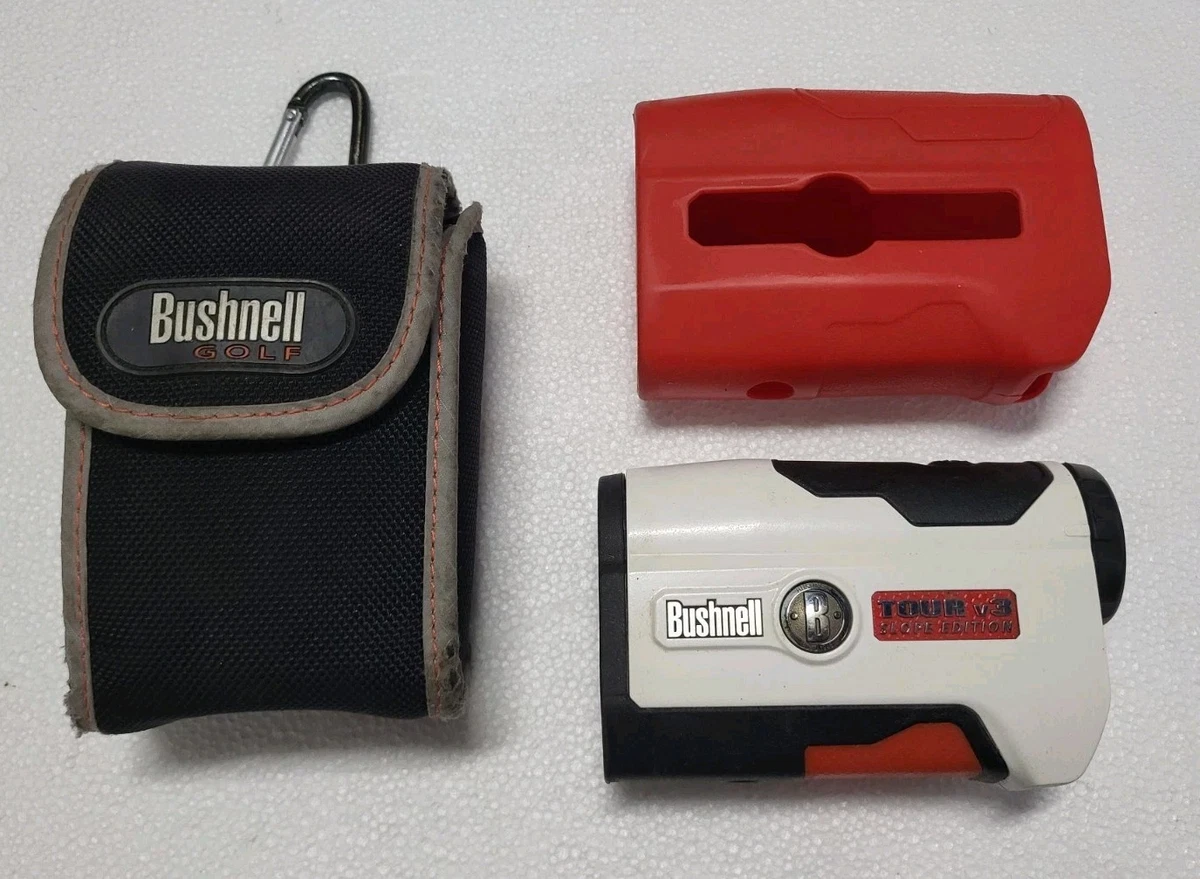 Bushnell Tour V3 Slope Edition for sale | eBay