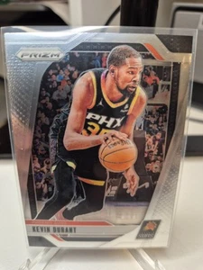 Kevin Durant - Panini Prizm Basketball 2024-25 - NBA - Bild 1 von 1
