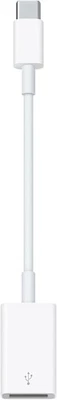 Apple USB-C to USB Adapter 602-06818-A - Image 1 of 4