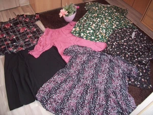 schönes sehr gut erhaltenes Damenpaket Gr. 48- teils sogar noch neu - Bild 1 von 6