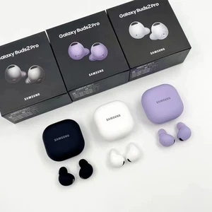 Buds 2 Pro für Samsung Galaxy Wireless Bliss mit Geräuschunterdrückung - Bild 1 von 10