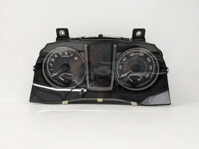 2016 Toyota Tacoma Speedometer 24K Miles Instrument Cluster Only MPH 83800-04F00 - Imagem 1 de 4