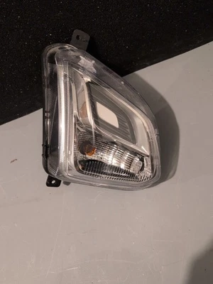 2018 2019 2020 2021 原始设备制造商雪佛兰 EQUINOX 右握雾灯  — 第 1/4 张图片