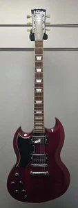 Vintage VS6 Left Handed - Picture 1 of 6
