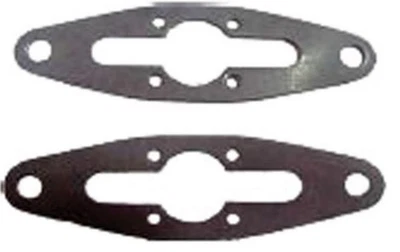 Комплект прокладок выпускного клапана SPI для снегохода 2007 Polaris 600 HO IQ CFI - Изображение 1 из 2