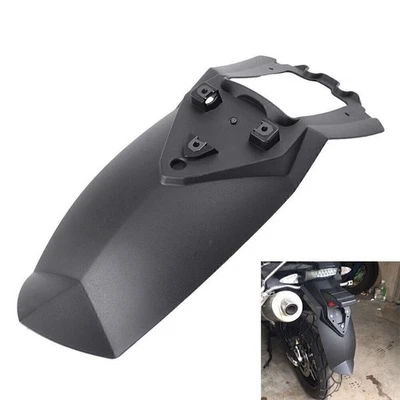 1x Rear Guard mudguard Fit BMW F800GS/ADV/F700GS/F650GS 2008-2017 2009 2010 2011 Foto 1 de 4