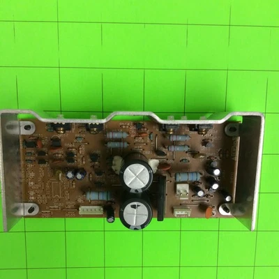 RCA PRO-SW60P WF-60R Subwoofer Speaker Board 6395A - Image 1 of 4