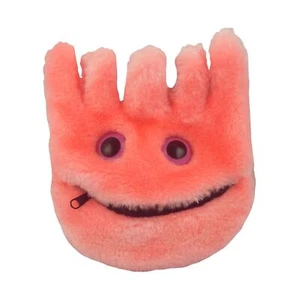 Riesige Mikroben Zöliakie Plüschtier Original weicher Körper pädagogisches Geschenk 10 cm - Bild 1 von 1
