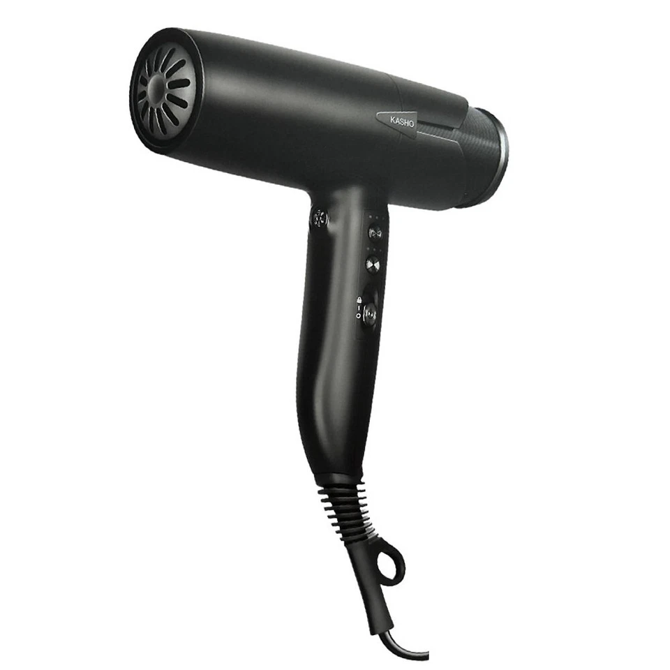 Profi Brushless Haartrockner Kasho Intense KIHD Fön mit G-Tron Digitalmotor - Bild 1 von 1
